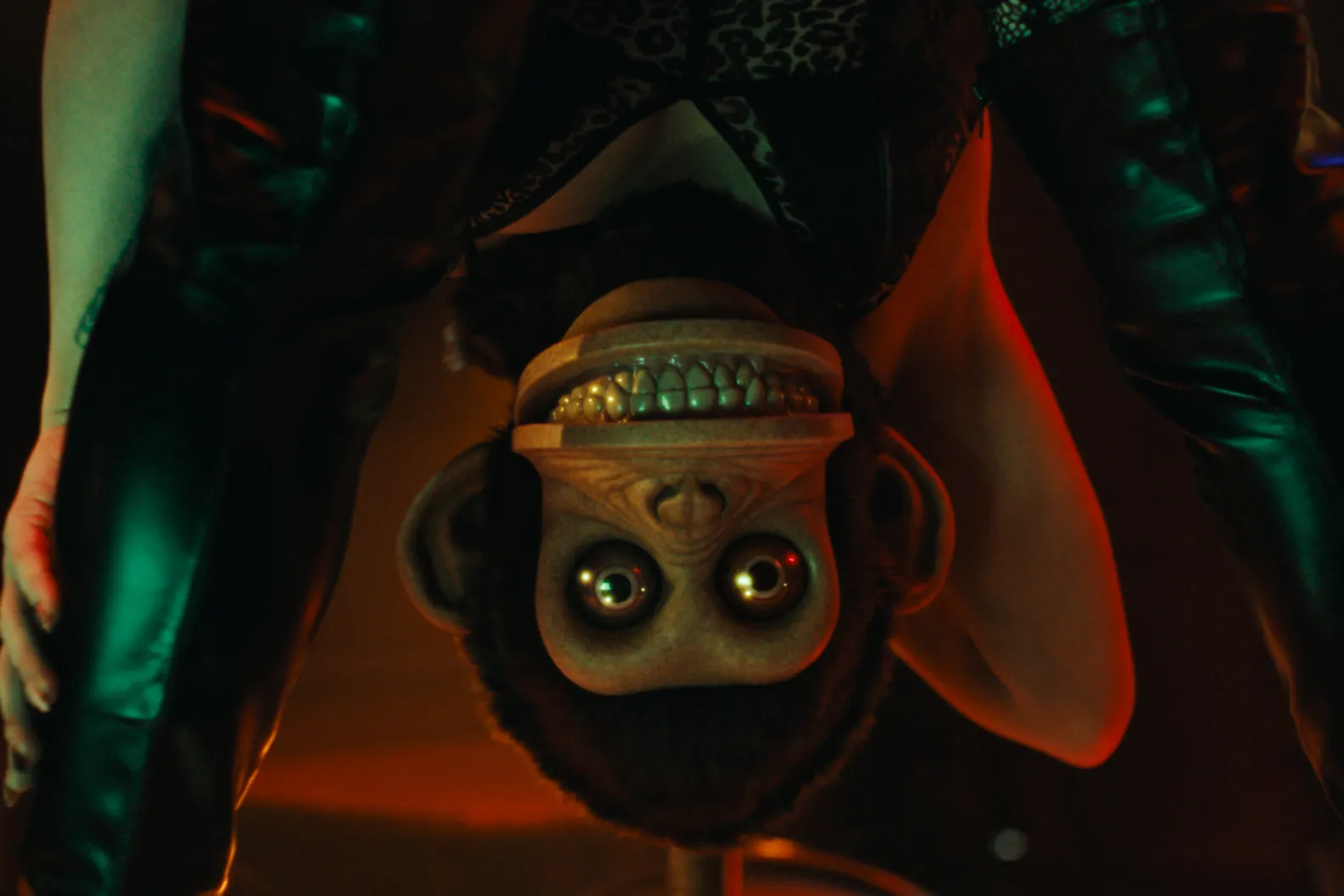‘The Monkey’: Un Lungo Scherzo Malato Senza Nemmeno la Battuta Finale
