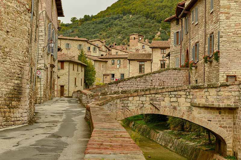 Conclusione: Un nuovo modo di vivere nei borghi italiani