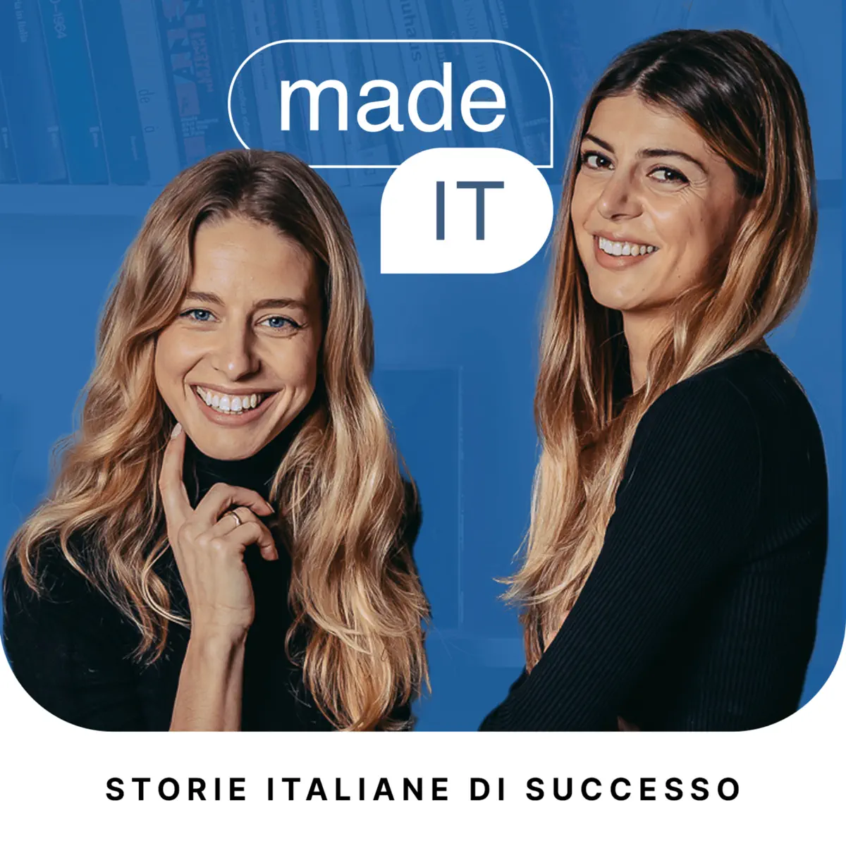 5 storie italiane di successo nel mondo digitale