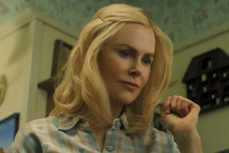 La spiegazione del finale di Holland, su Prime Video, con Nicole Kidman