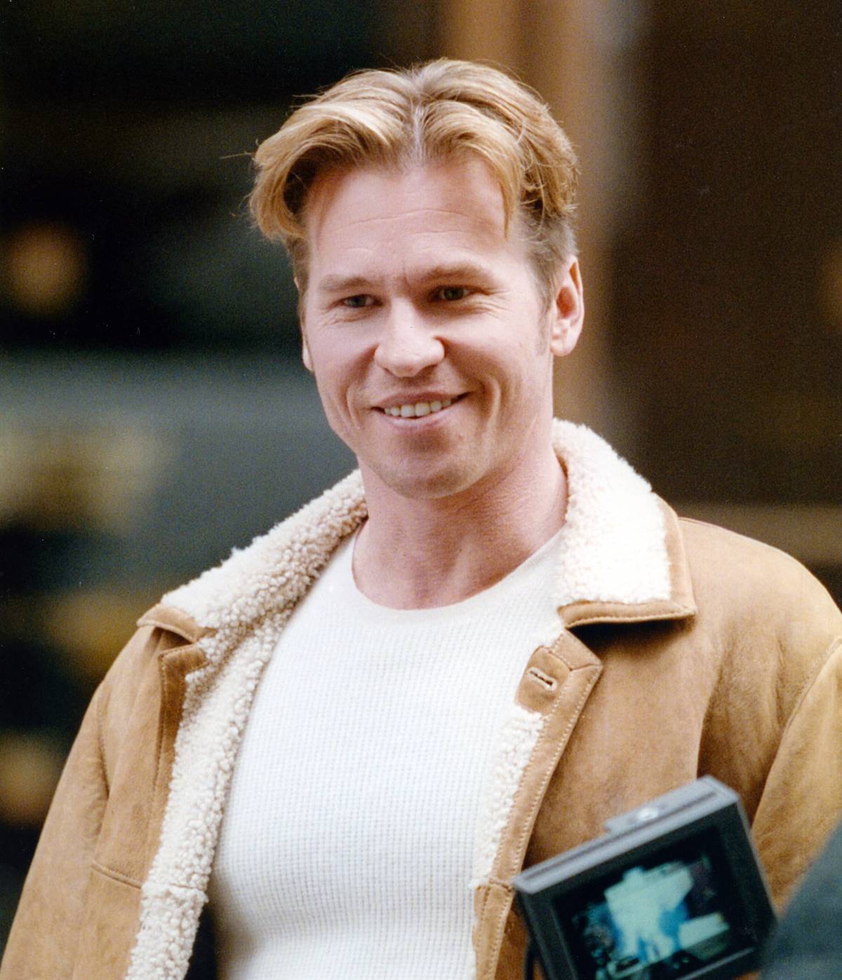 Val Kilmer è morto: addio all'attore di ...