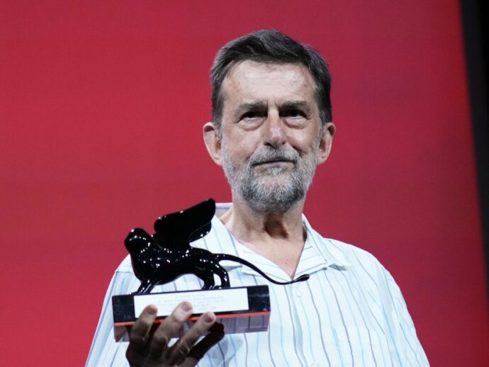 Nanni Moretti colpito da un infarto ...