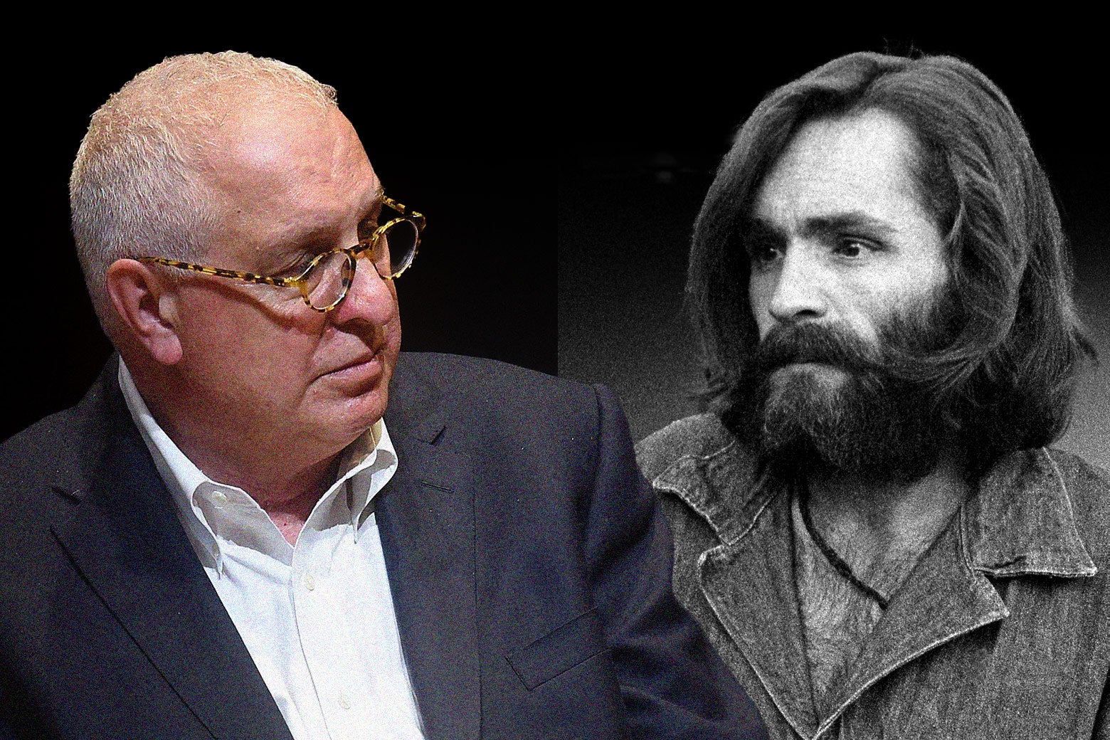 Perdersi dentro il 'Chaos' di Charles