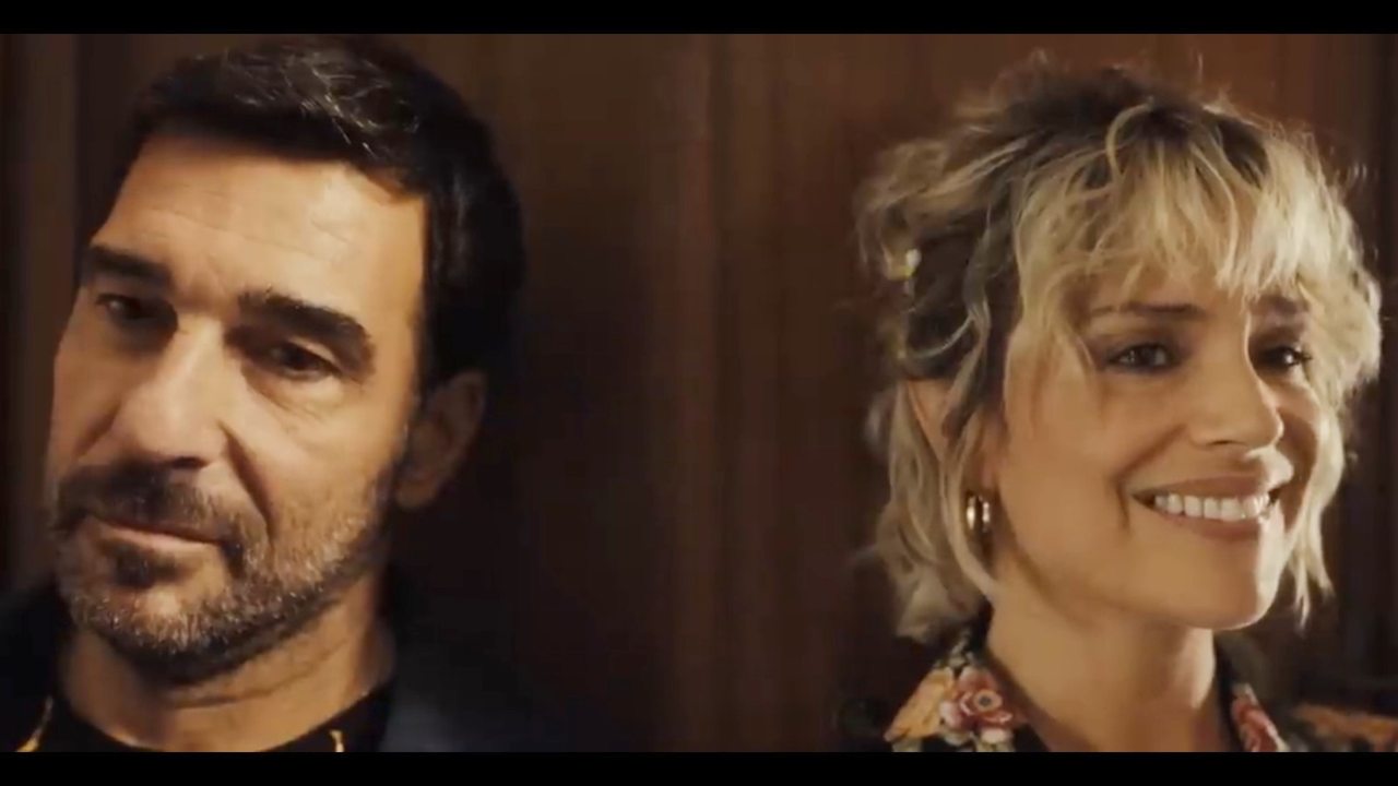 Edoardo Leo, Micaela Ramazzotti e i ...