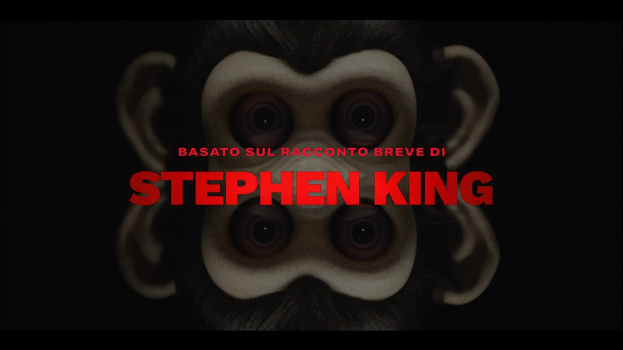 The Monkey | Trailer Ufficiale