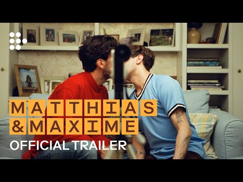 Matthias & Maxime