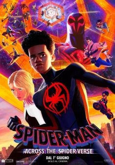 Spider-Man: Across the Spider-Verse ...