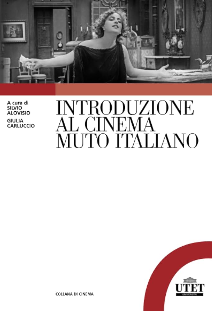 Introduzione al cinema italiano: un patrimonio unico