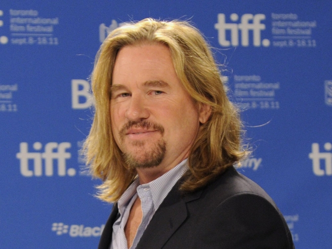 Addio a una Leggenda: È Morto Val Kilmer, Icona di Hollywood