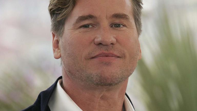 È morto Val Kilmer: biografia, film ...