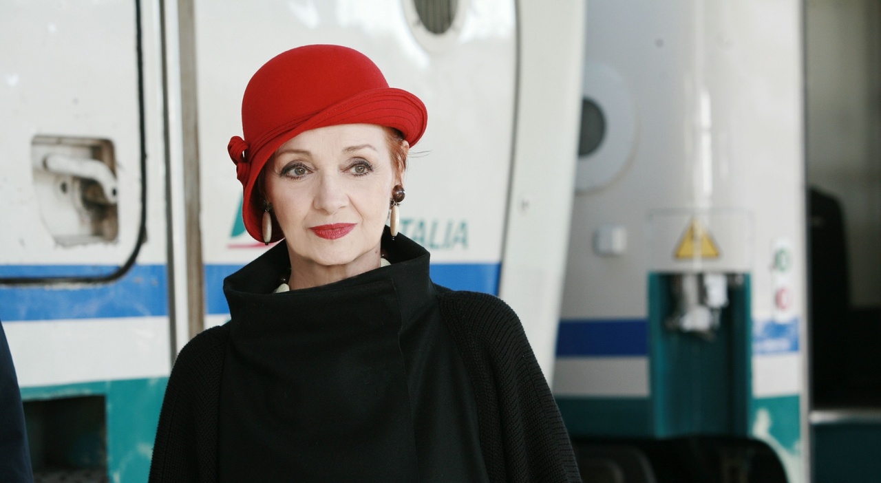 Milena Vukotic: Un’Icona Italiana Si Racconta Tra Emozioni e Progetti Futuri