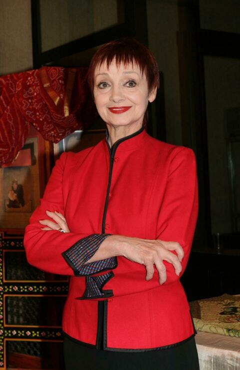 Milena Vukotic