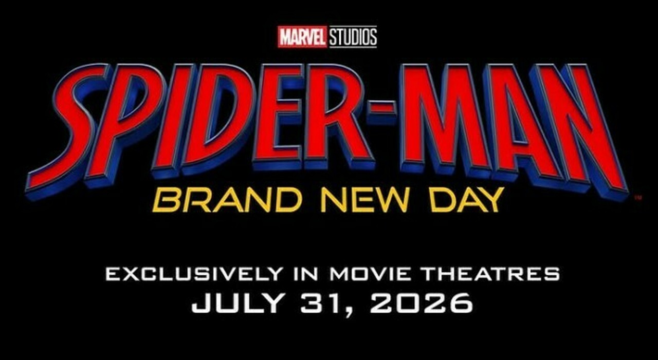 Spider-Man: L’Arrampicamuri Svela il Futuro al Cinema! Date, Titoli e Multiversi!