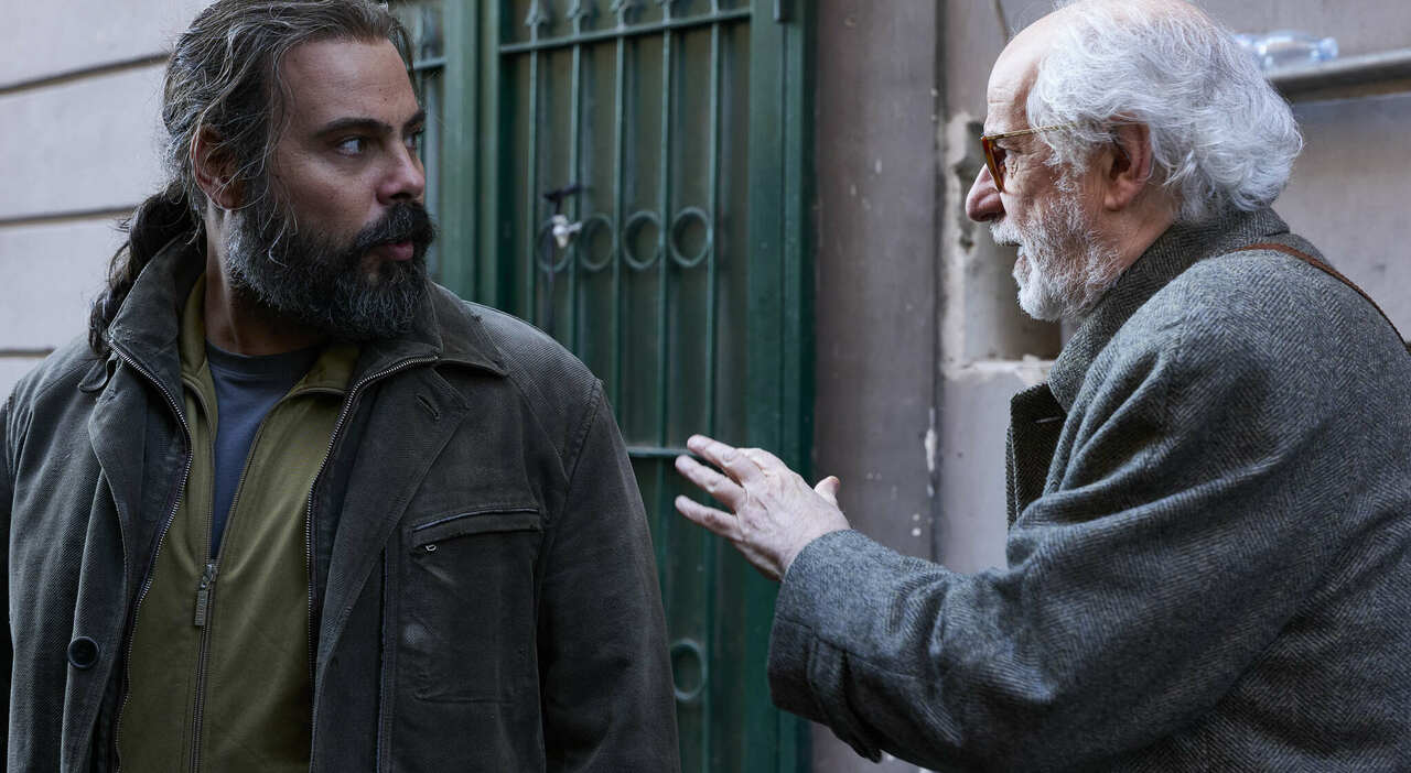 David di Donatello 2025: “Caracas” di Marco D’Amore Escluso e Scoppia la Polemica!