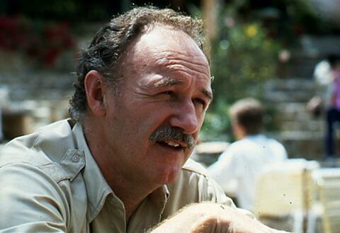 Gene Hackman, la villa da 4 milioni ...