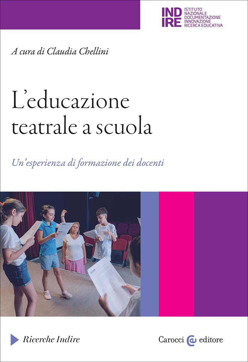 4. Sofia Rinaldi: Innovazione e linguaggi sperimentali