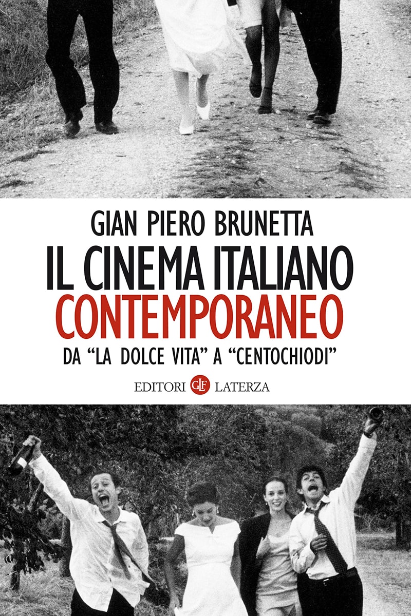 Conclusione: il tuo viaggio nel cinema italiano