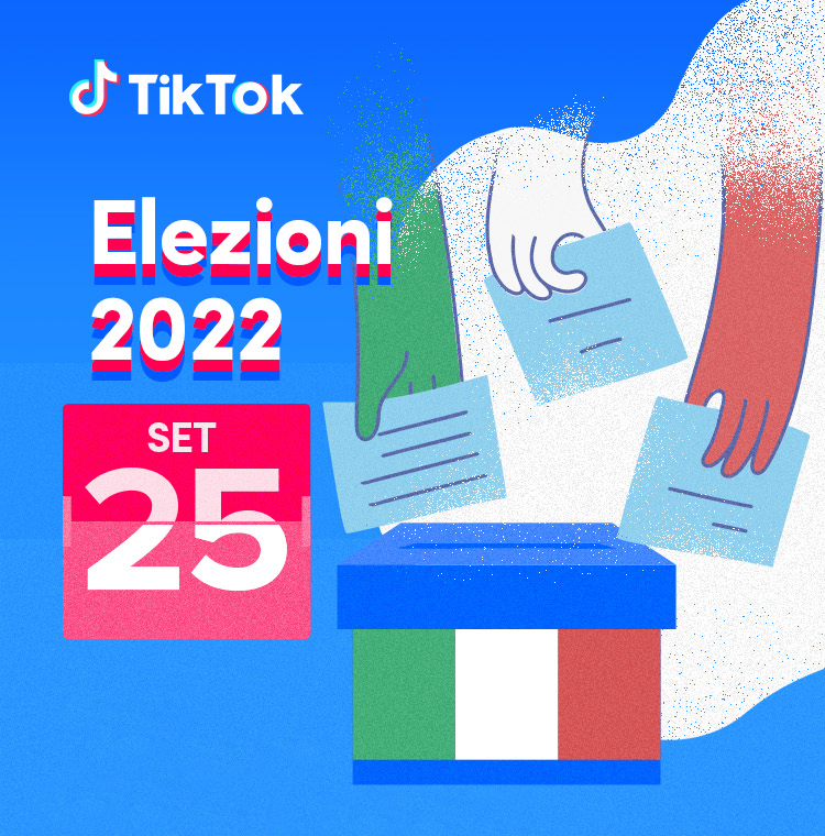 TikTok: una risorsa per le campagne politiche in Italia