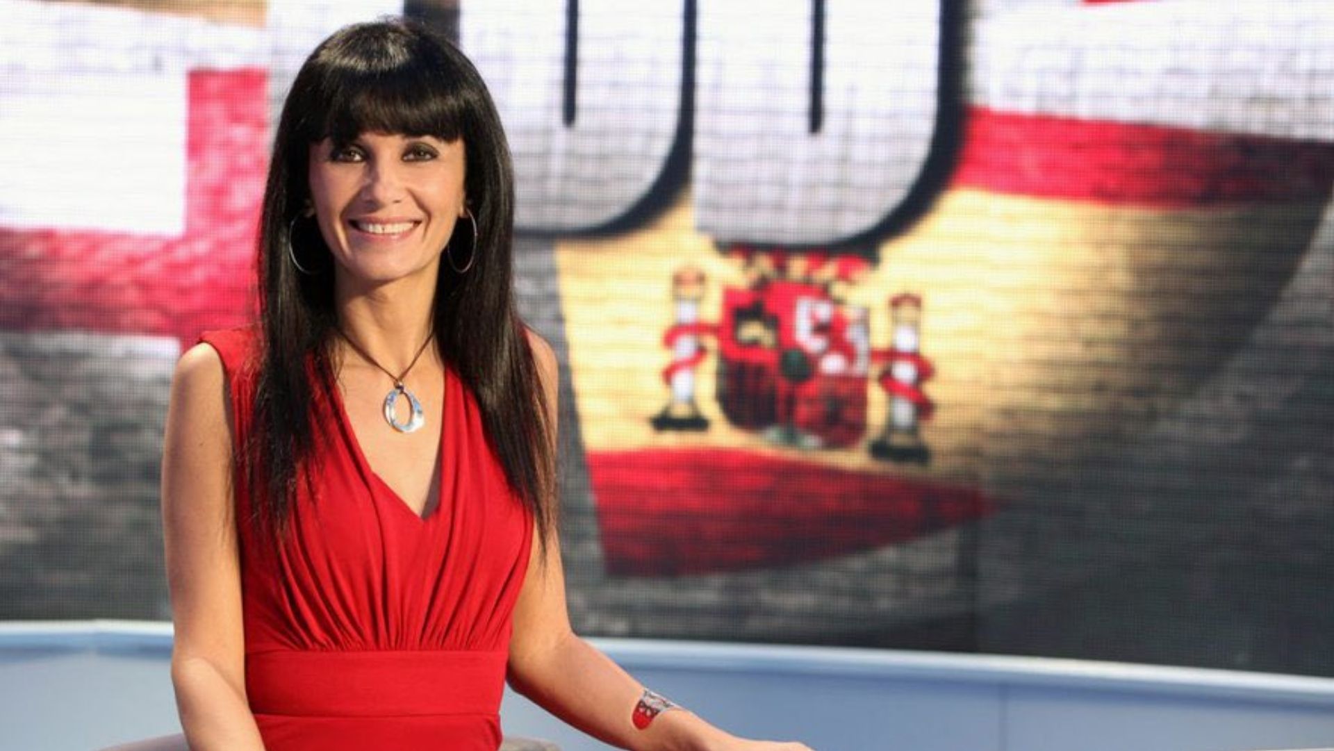2. Alessandra Bianchi: Una voce femminile rivoluzionaria