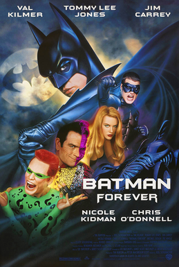 Actor Val Kilmer, star of 'Batman ...