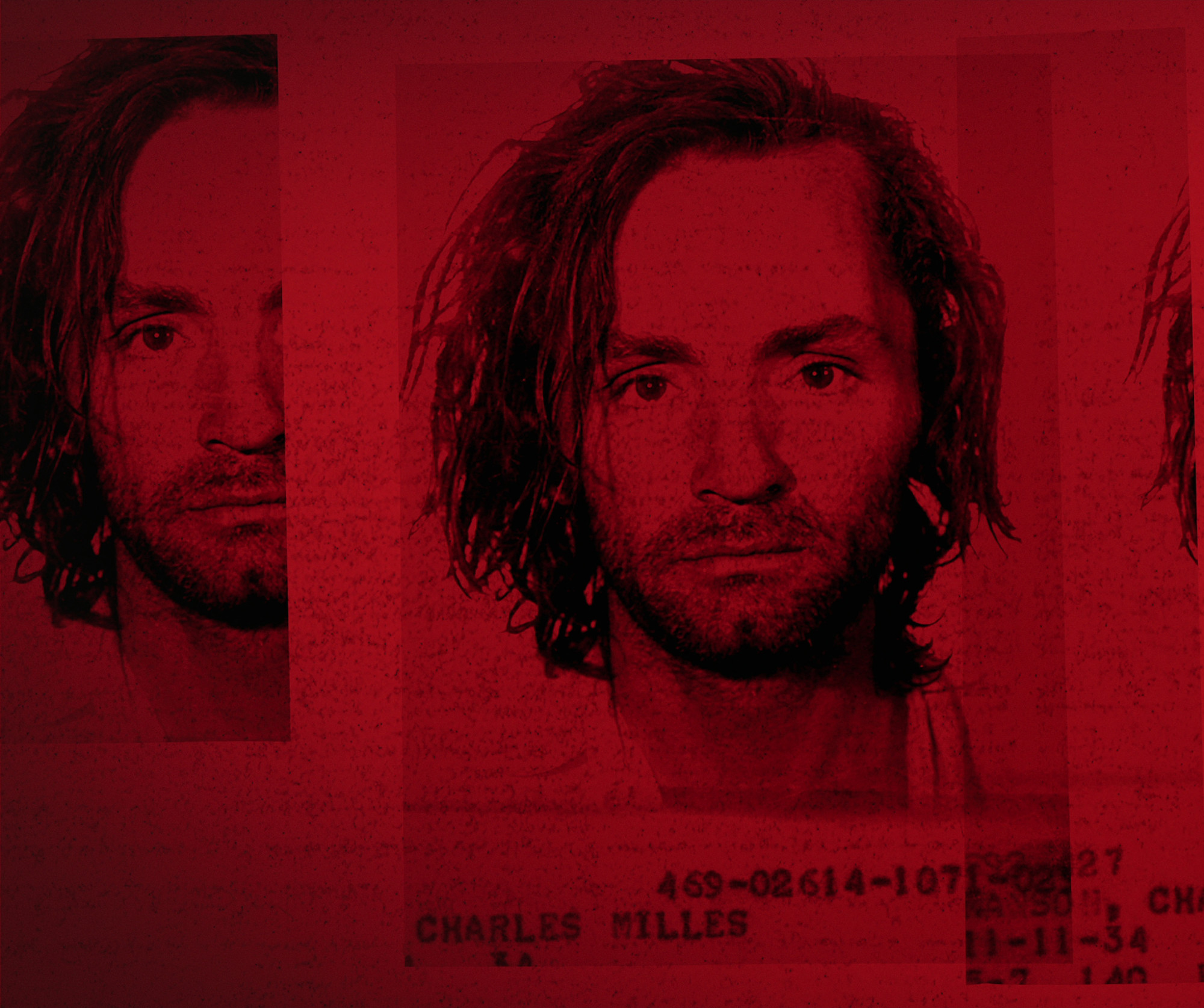 CHAOS: The Manson Murders