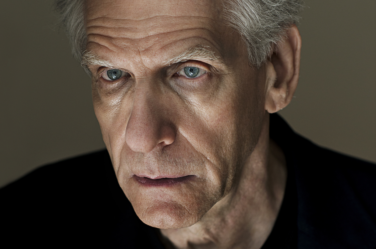 David Cronenberg, quello che c’è dopo: Un Viaggio Nell’Anima con il Maestro dell’Inquietudine