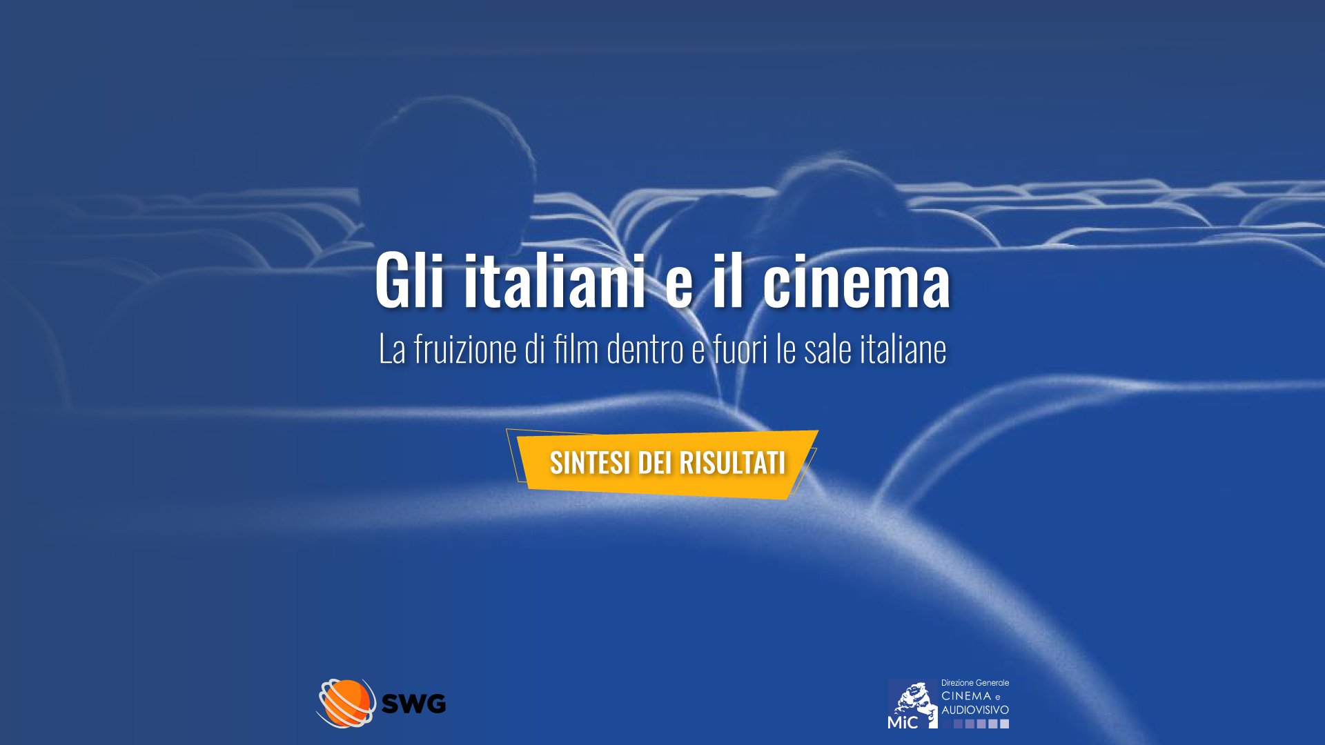Introduzione: la popolarità del cinema italiano sulle piattaforme streaming