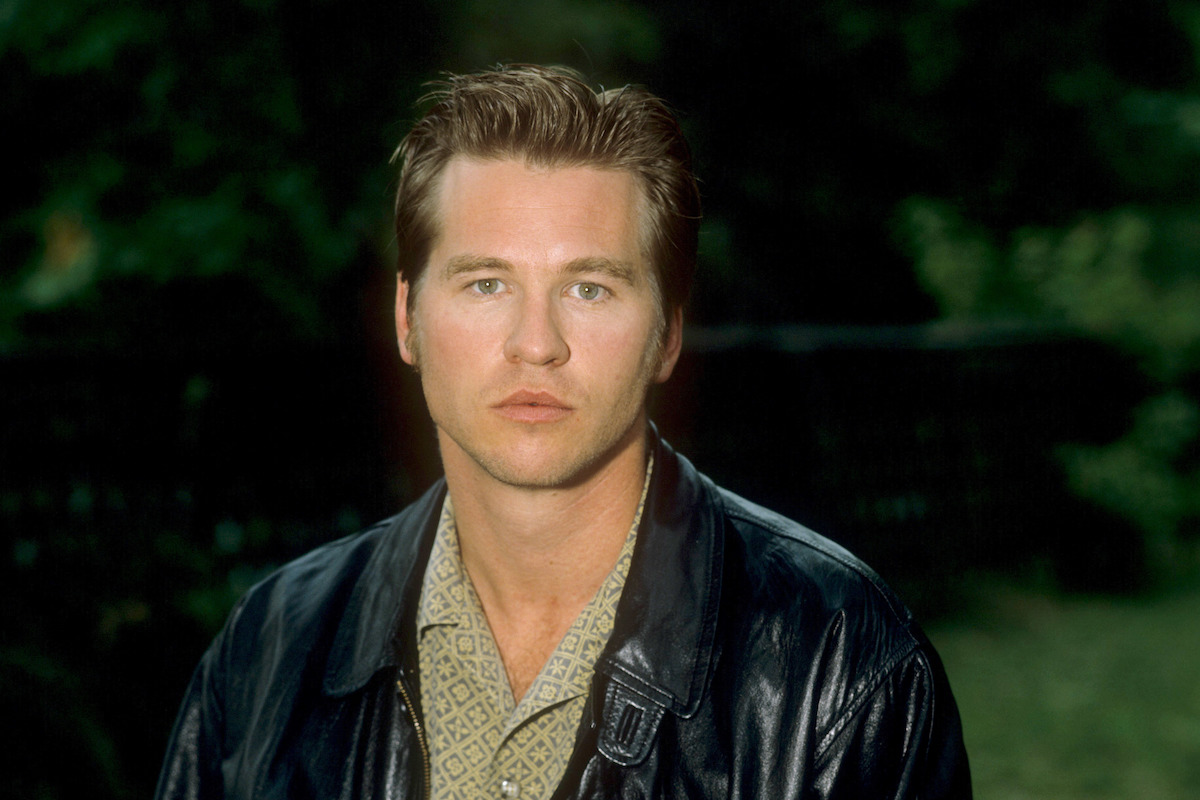 Val Kilmer Forever: Un Icona di Hollywood Sottovalutata?