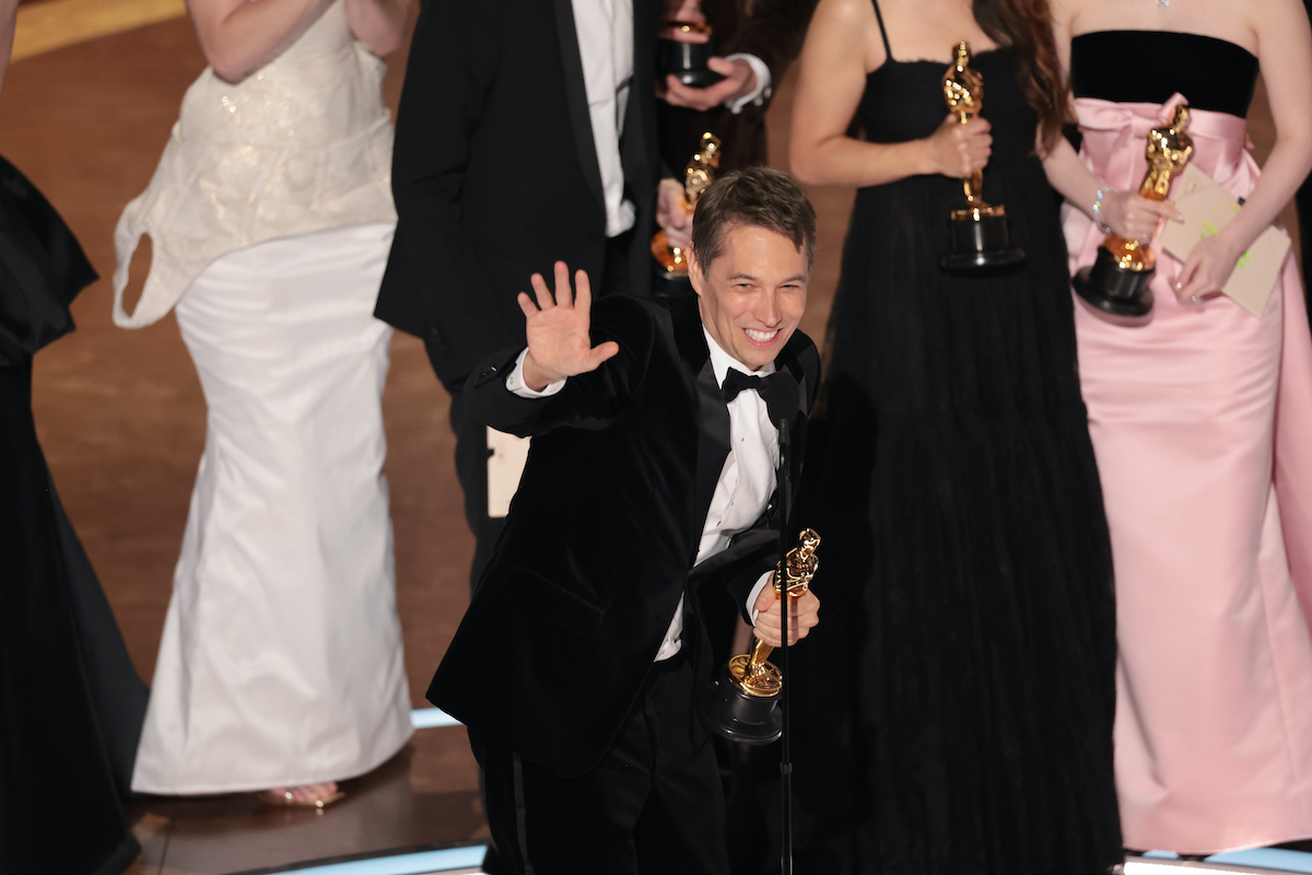 Gli Oscar Senza Racconto Che Alla Fine Raccontano Questa America