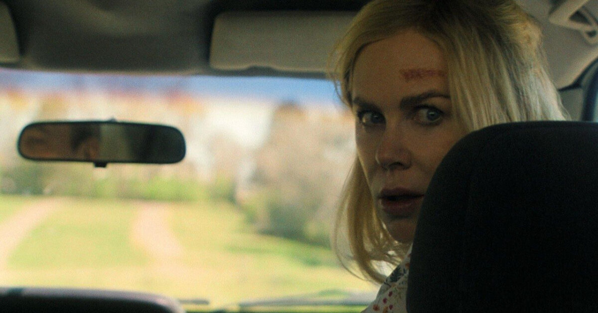Holland: spiegazione del finale del film con Nicole Kidman -  Cinematographe.it