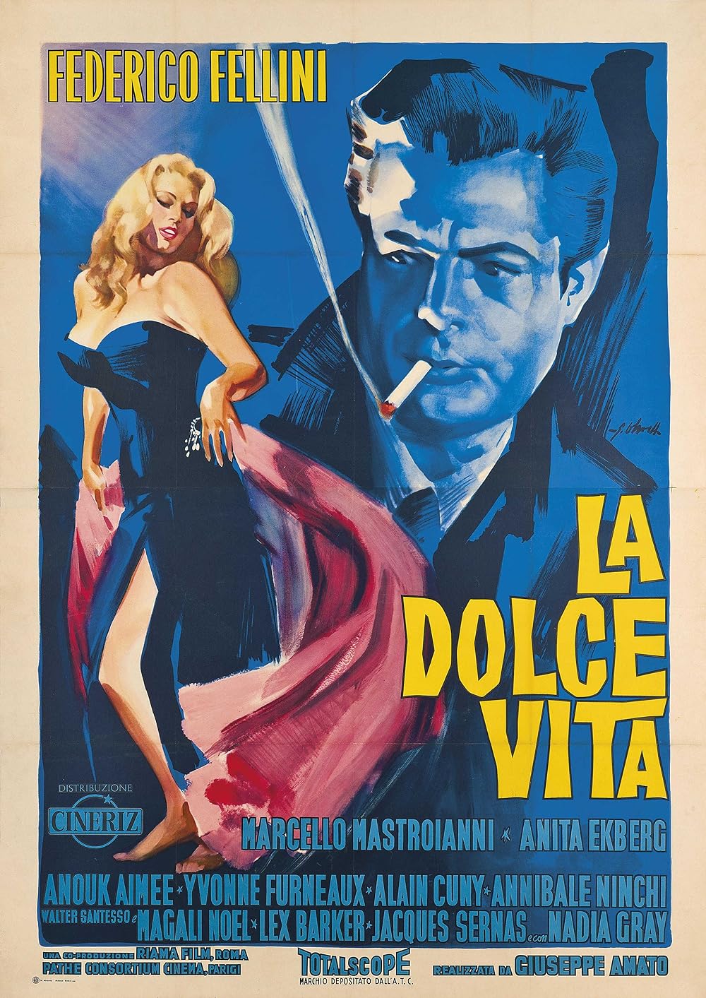 I 10 film italiani da vedere almeno una volta nella vita