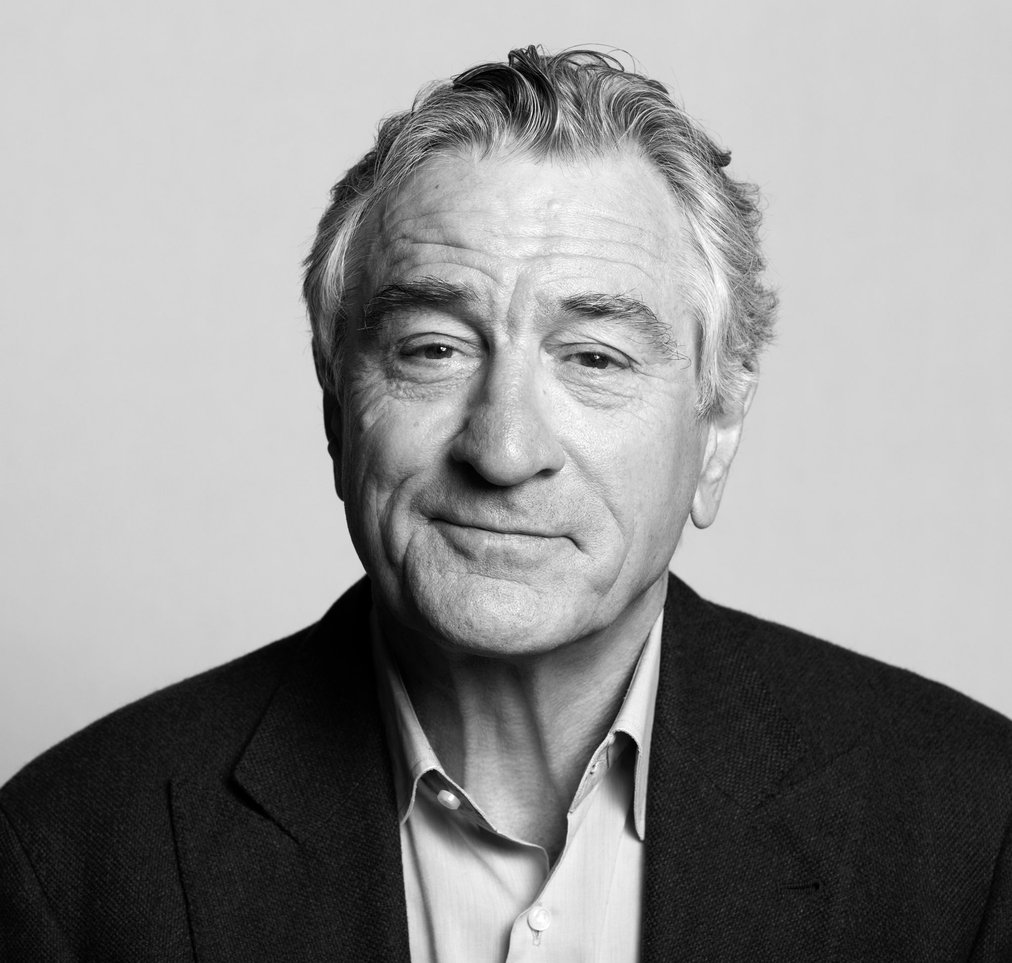 Cannes 2025, Robert De Niro palma d'oro alla carriera - B-Lab Live!