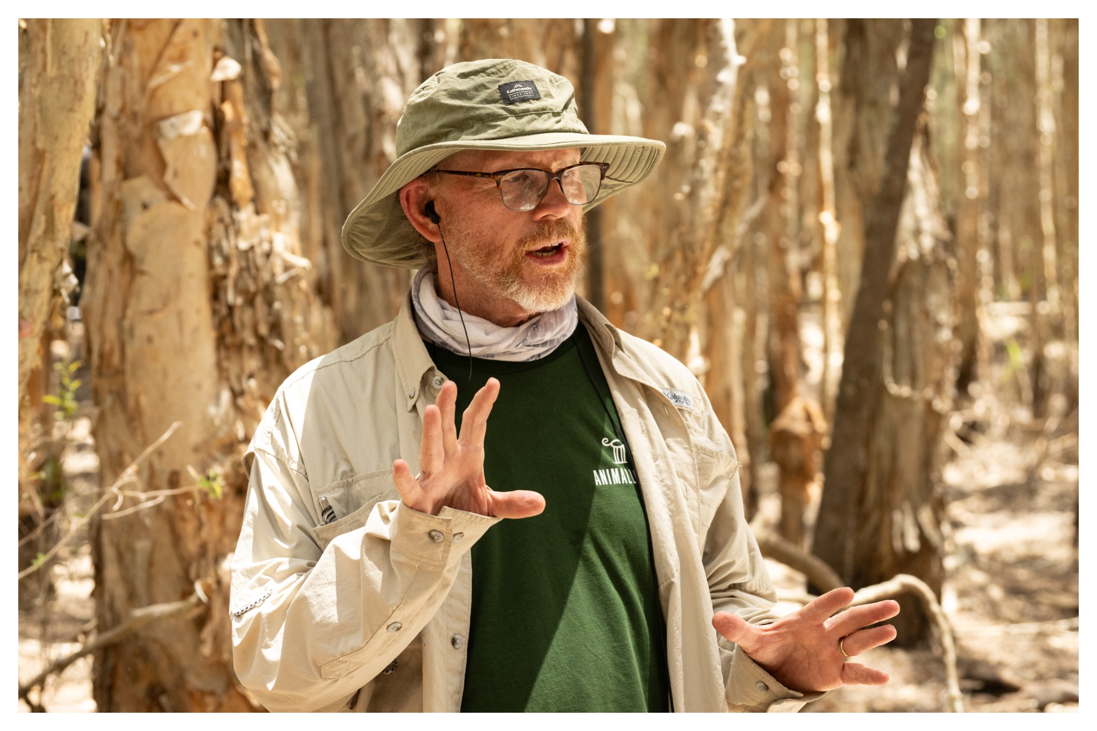 Ron Howard
