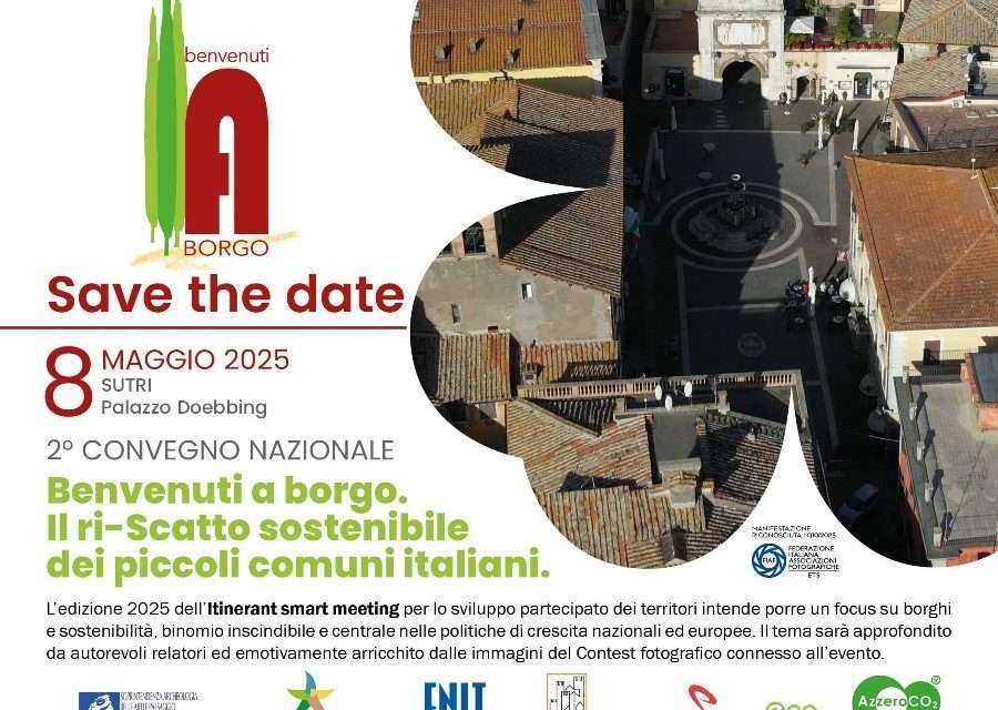 Borghi Italiani Smart: Dove Innovazione e Tradizione Si Incontrano