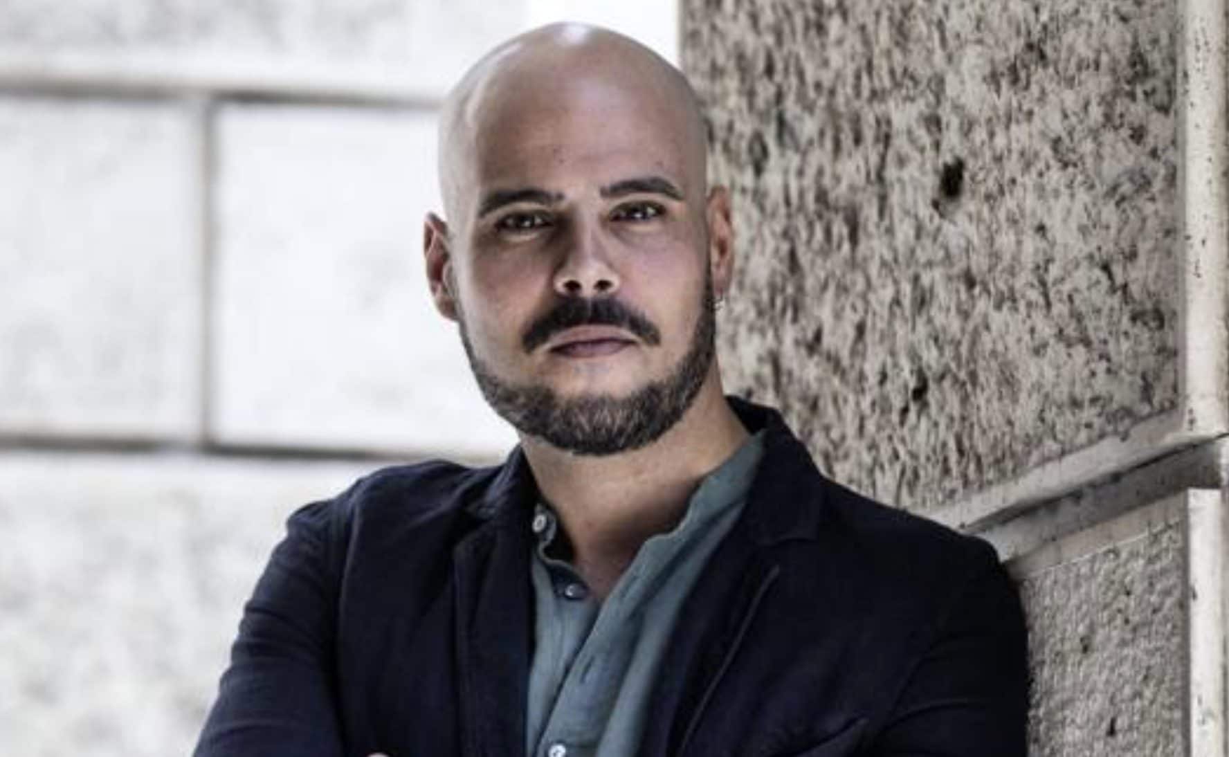 Marco D'Amore contro i David di ...