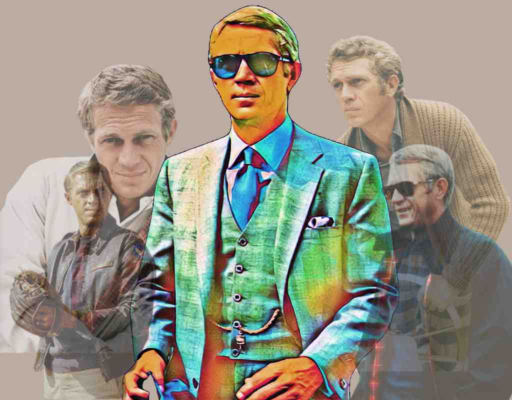 Steve McQueen total look: come avere ...