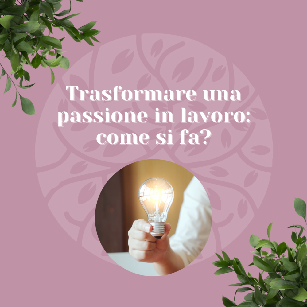 Come guadagnare con le passioni: storie di successo online