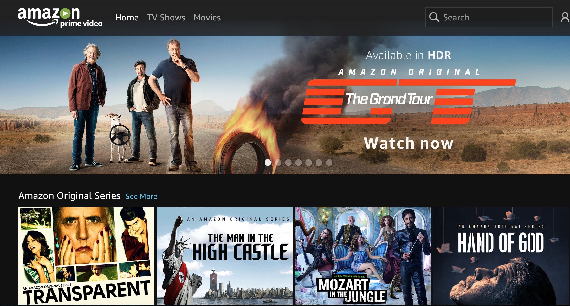 Netflix, Prime Video o Disney+: i migliori film italiani del momento