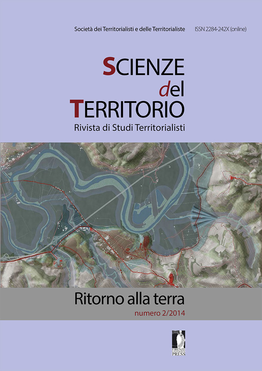 I giovani che tornano alla terra: agricoltura digitale vincente