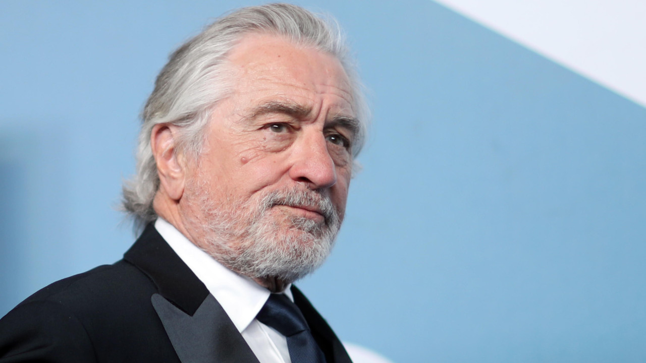Cannes 2025: Palma d'Oro Onoraria a Robert De Niro - RB Casting