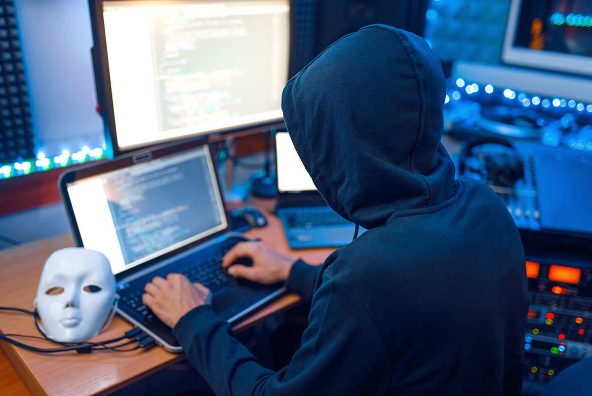 Cyber-sicurezza in Italia: proteggiti dalle truffe online