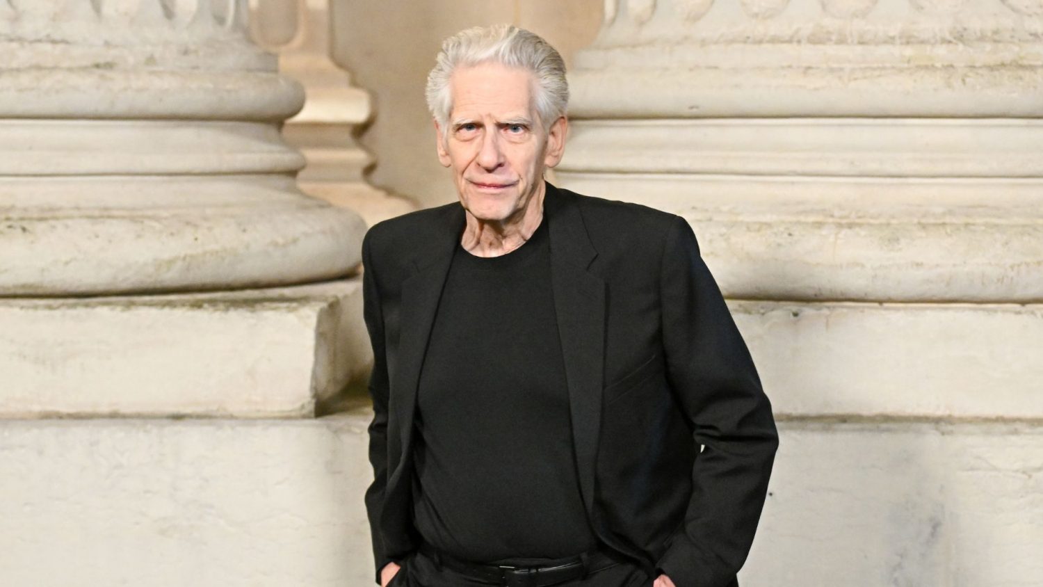 Cronenberg: “La tecnologia è uno strumento, ma dipende sempre dall’uomo come la utilizza”