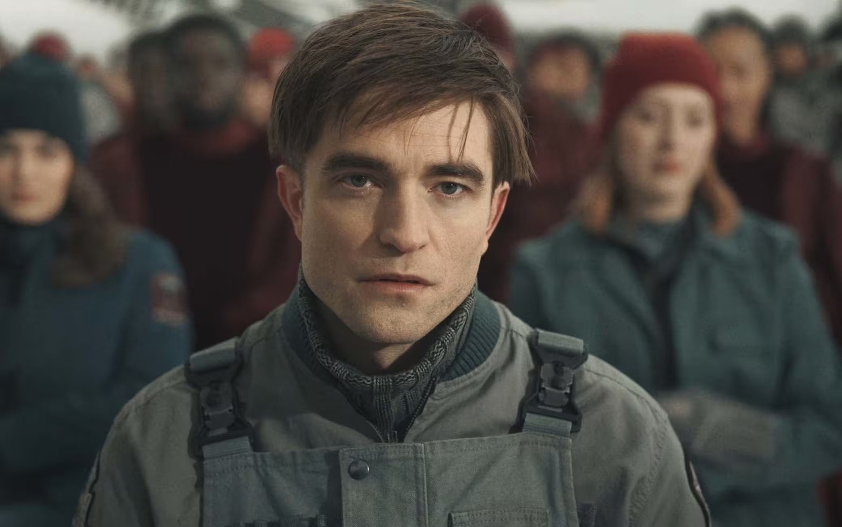 Robert Pattinson in Dune 3: rumor, trama, anticipazioni e ruolo