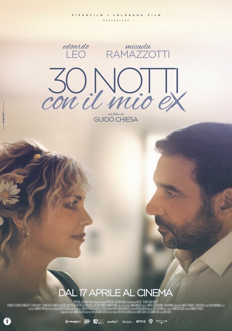 30 Notti con il mio Ex: Edoardo Leo e ...
