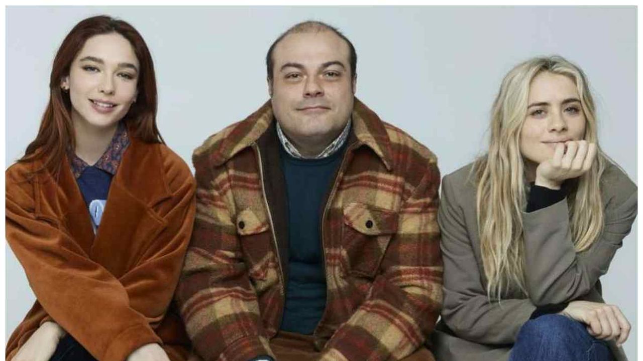 regia: trama, cast, storia vera ...