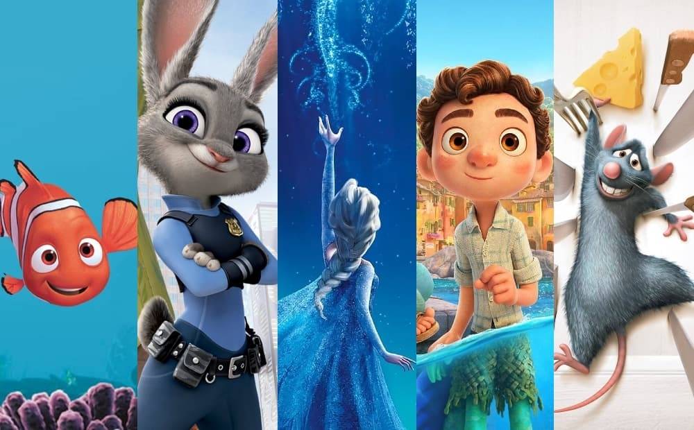 Cosa rende Disney+ diverso per gli appassionati di cinema italiano?
