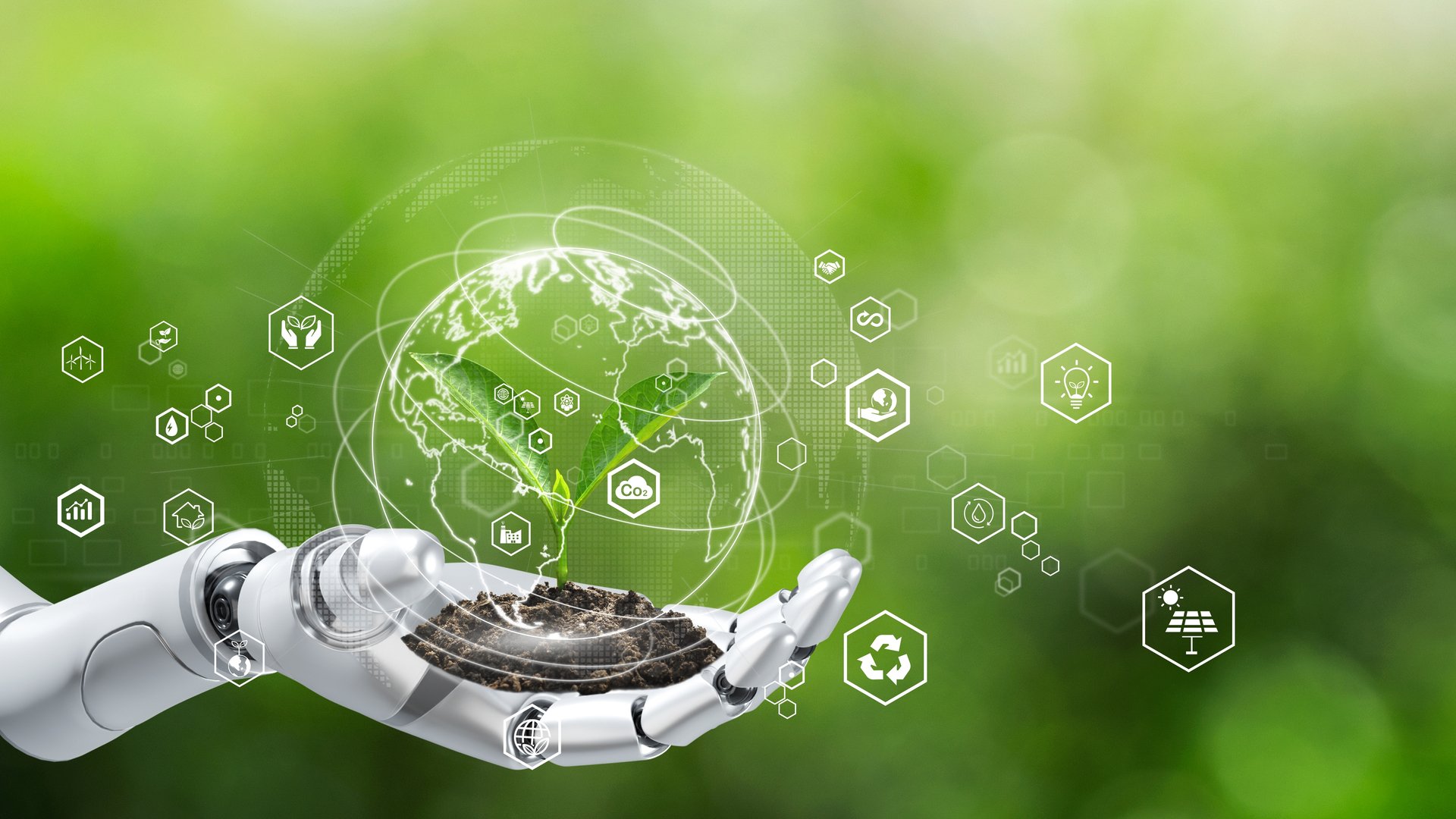 I vantaggi dell'innovazione sostenibile