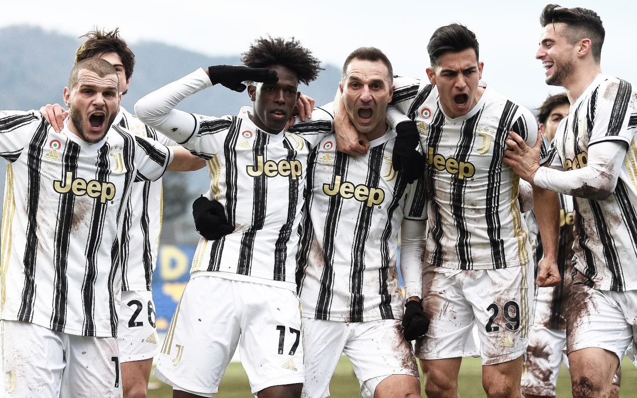 Le prospettive future: i giovani talenti pronti al successo internazionale