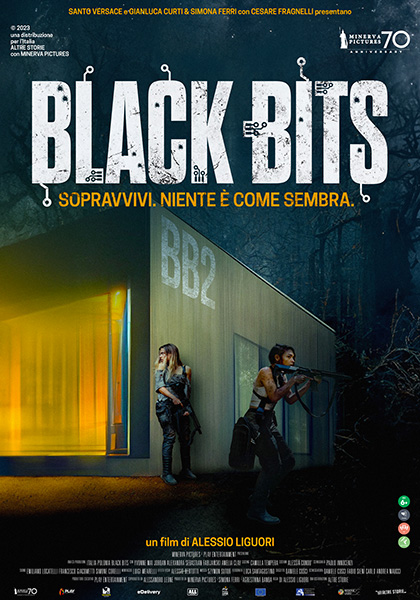 Film d'azione e thriller imperdibili