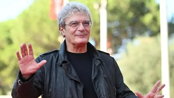 Cannes 78, Mario Martone in concorso ...
